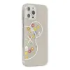 Newface Apple iPhone 12 Pro Max Kılıf Lucky Silikon - Lucky 6