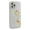 Newface Apple iPhone 13 Pro Max Kılıf Lucky Silikon - Lucky 5