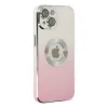 iPhone 14 Plus Kılıf Best Silikon - Pembe