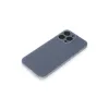 iPhone 15 Pro Kılıf Puma Silikon - Mavi