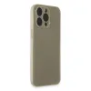 iPhone 15 Pro Max Kılıf Puma Silikon - Gold