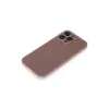 iPhone 15 Pro Max Kılıf Puma Silikon - Pembe