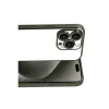 İphone 15 Pro Max Razer Lensli Silikon - Yeşil