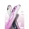 İphone 16 Pro Max Glossy Magsafe Kapak - Mavi