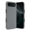 İphone 17 Air First Silikon - Gri