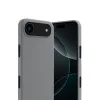 İphone 17 Air First Silikon - Gri