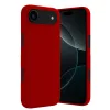 İphone 17 Air First Silikon - Kırmızı