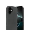 İphone 17 First Silikon - Gri