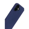 İphone 17 First Silikon - Lacivert