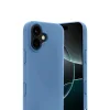 İphone 17 First Silikon - Mavi
