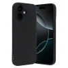 İphone 17 First Silikon - Siyah