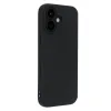 İphone 17 First Silikon - Siyah