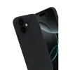 İphone 17 First Silikon - Siyah