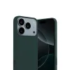 İphone 17 Pro First Silikon - Koyu Yeşil