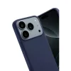 İphone 17 Pro Max First Silikon - Lacivert