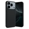 İphone 17 Pro Max First Silikon - Siyah