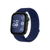 Huawei Fit 4 Braid Kordon - Lacivert