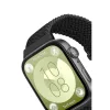 Huawei Fit 4  Kordon - Siyah