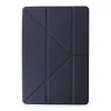 Newface Huawei Honor Pad 9 Kılıf Kalemlikli Mars Tablet Kılıfı - Lacivert