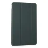Newface Huawei Matepad 11.5 Kılıf Tablet Smart Kılıf - Koyu Yeşil