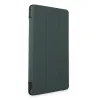 Newface Huawei Matepad 11.5 Kılıf Tablet Smart Kılıf - Koyu Yeşil