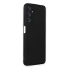 Newface Samsung Galaxy A05s Kılıf First Silikon - Siyah