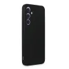 Newface Samsung Galaxy A35 5g Kılıf First Silikon - Siyah