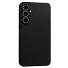 Newface Samsung Galaxy A55 5g Kılıf First Silikon - Siyah
