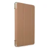 Newface Samsung Galaxy X510 Tab S9 Fe 11 Kılıf Tablet Smart Kılıf - Rose Gold