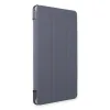 Newface Samsung Galaxy X610 Tab S9 Fe Plus 12.4 Kılıf Tablet Smart Kılıf - Lila