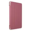 Samsung Galaxy X610 Tab S9 Fe Plus 12.4 Kılıf Tablet Smart Kılıf - Pembe