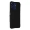 Newface Xiaomi Redmi 13c Kılıf Taft Kapak - Siyah