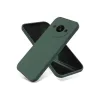 Newface Xiaomi Redmi A3 4g Kılıf First Silikon - Koyu Yeşil