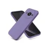 Newface Xiaomi Redmi A3 4g Kılıf First Silikon - Lila