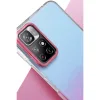 Xiaomi Redmi Note 11 Pro Glossy Kapak - Pembe