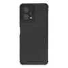 Xiaomi Redmi Note 12 5G Kılıf Loop Deri Silikon - Siyah