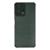 Xiaomi Redmi Note 12 5G Kılıf Loop Deri Silikon - Yeşil