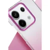 Xiaomi Redmi Note 13 Pro 4g Glossy Kapak - Mor