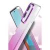 Xiaomi Redmi Note 13 Pro 4g Glossy Kapak - Mor
