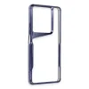 Newface Xiaomi Redmi Note 13 Pro 4g Kılıf Boyi Silikon Kapak - Lacivert