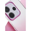 Xiaomi Redmi Note 14 4g Glossy Kapak - Mavi