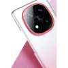 Xiaomi Redmi Note 14 Pro 5g Glossy Kapak - Pembe
