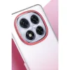 Xiaomi Redmi Note 14 Pro Plus Glossy Kapak - Pembe