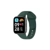 Xiaomi Redmi Watch 3 Active Klasik Kordon - Haki Yeşil