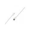 Nf6006 Micro Usb Kablo - Beyaz