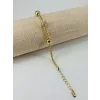 Noktalara Arası Işık Cm Bileklik - Kbl0534
