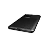 One Plus 9 Pro Kılıf Auto Focus Karbon Kapak - Siyah