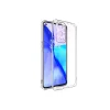 One Plus 9 Pro Kılıf Lüx Şeffaf Silikon