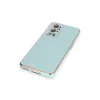 One Plus 9 Pro Kılıf Volet Silikon - Açık Yeşil
