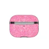 Onegif  Airpods Pro 2 (2.nesil) Bright Simli Airpods Kapak - Pembe